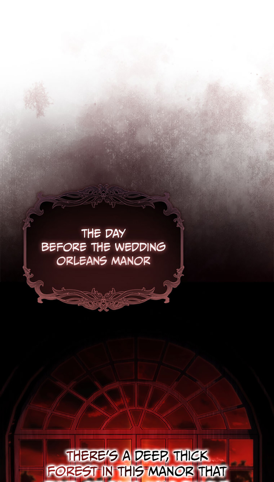What a Useful Sham Marriage Chapter 24 page 38 - 