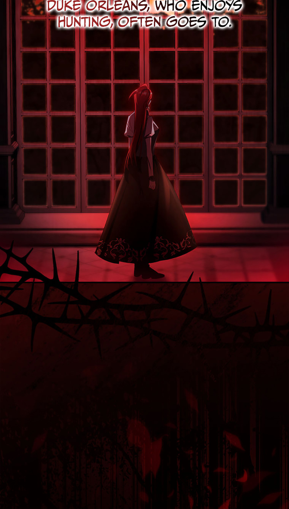 What a Useful Sham Marriage Chapter 24 page 39 - 