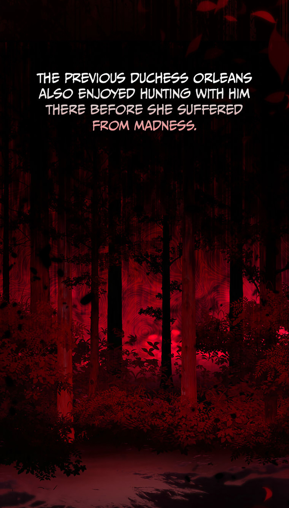 What a Useful Sham Marriage Chapter 24 page 40 - 