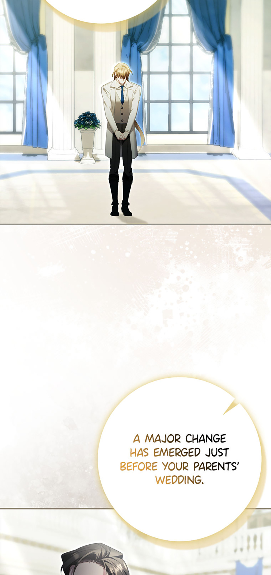 What a Useful Sham Marriage Chapter 24 page 5 - 
