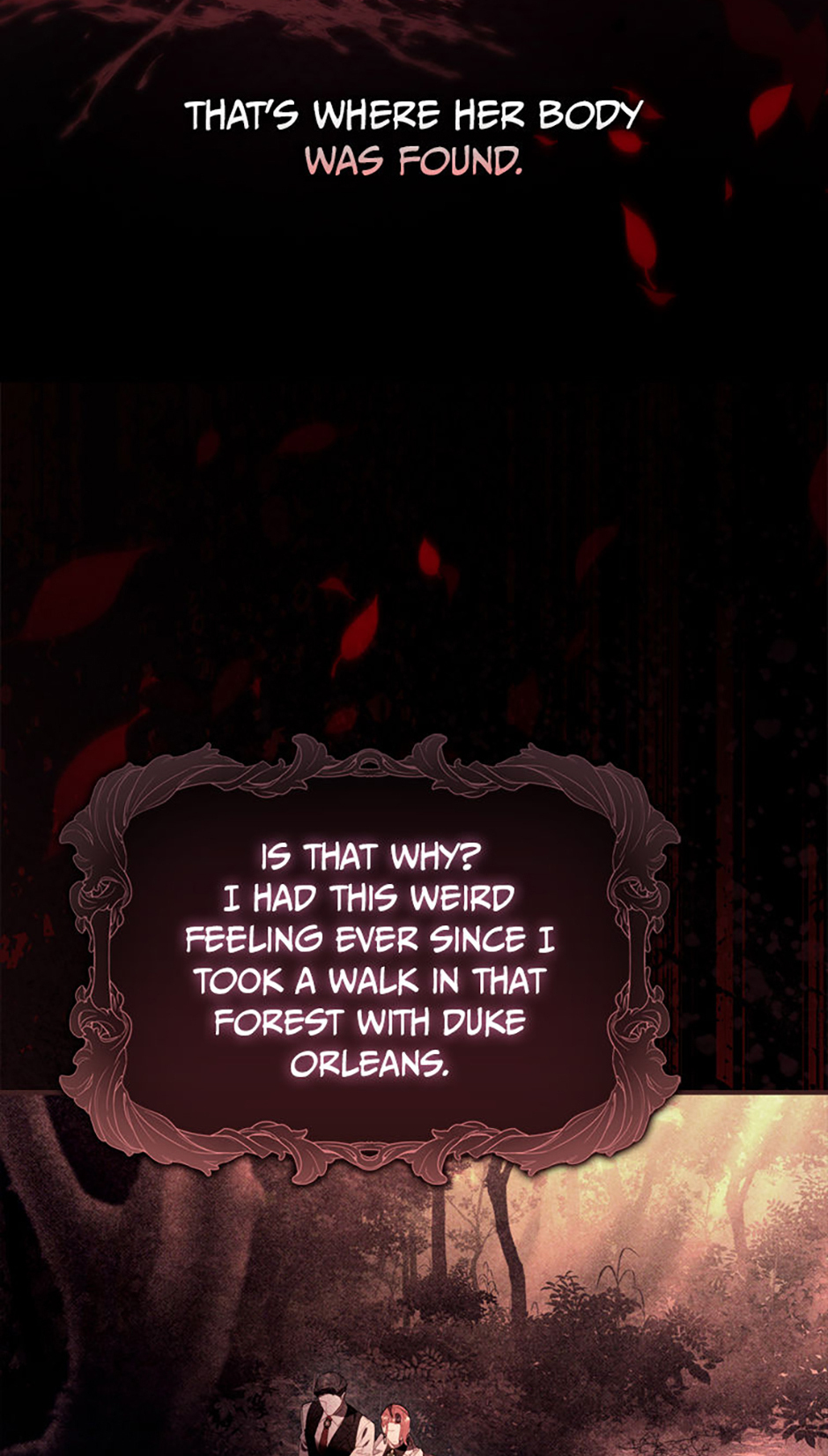 What a Useful Sham Marriage Chapter 24 page 41 - 