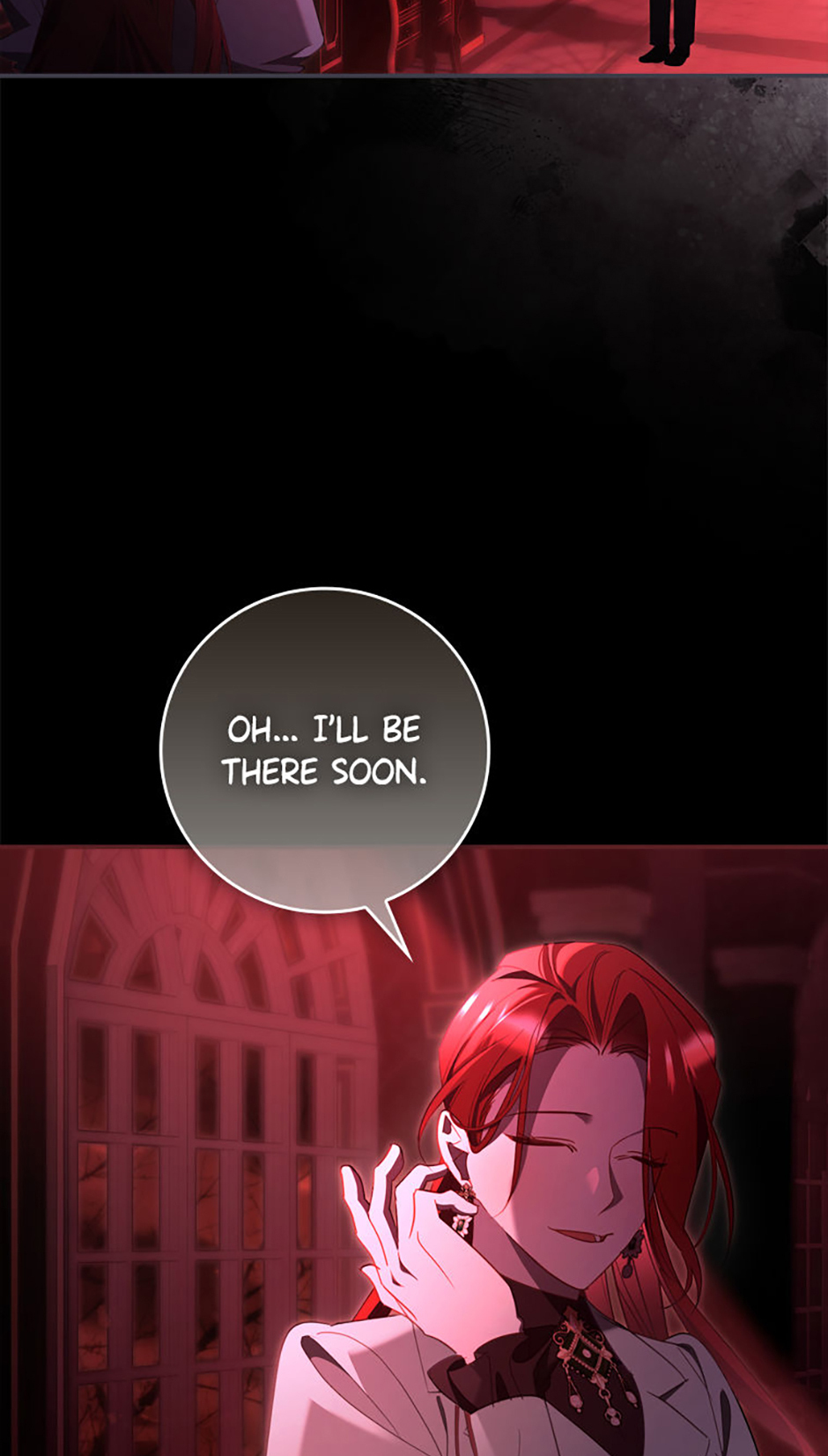What a Useful Sham Marriage Chapter 24 page 45 - 