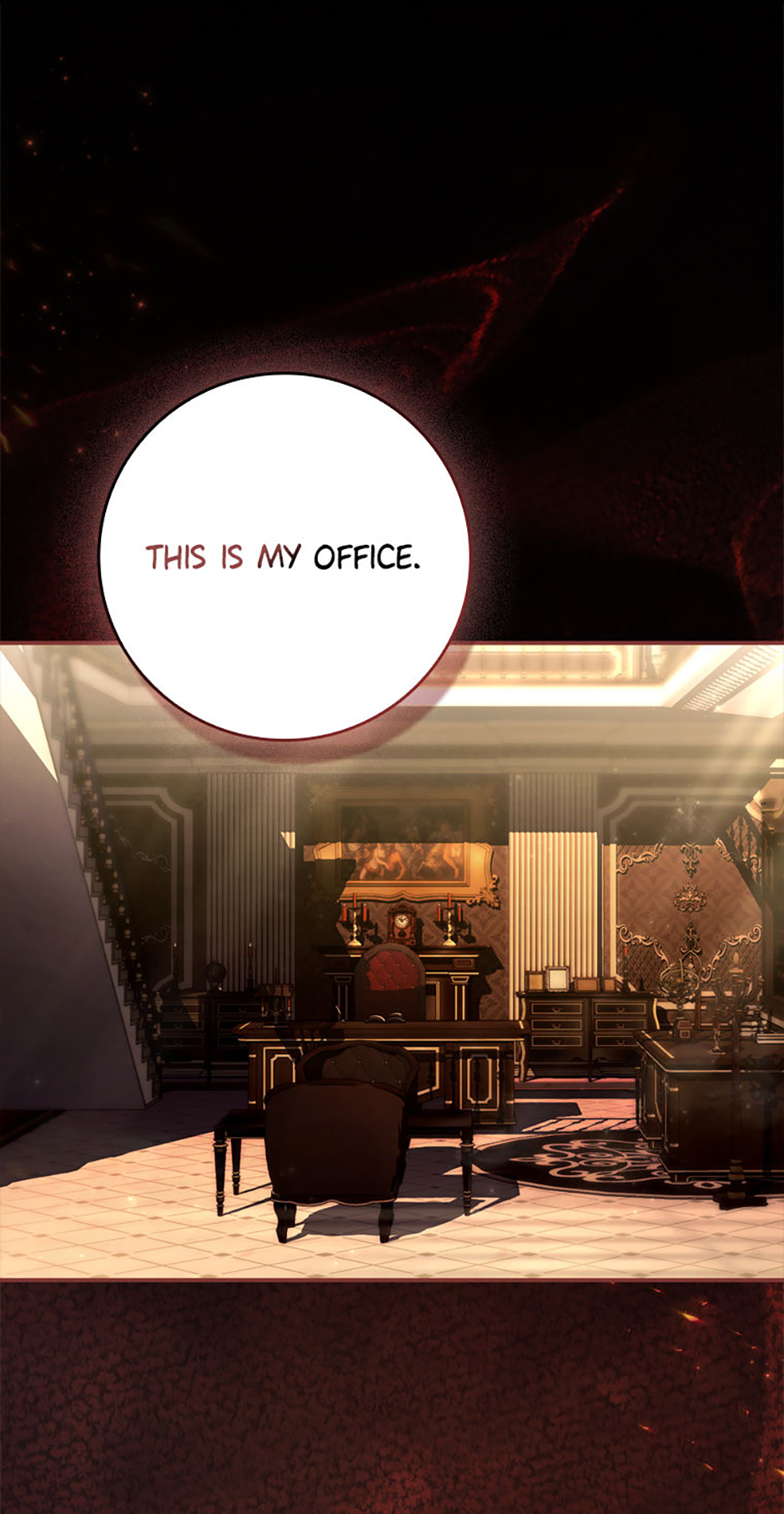 What a Useful Sham Marriage Chapter 24 page 48 - 