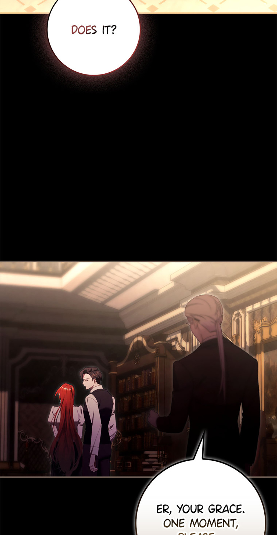 What a Useful Sham Marriage Chapter 24 page 50 - 