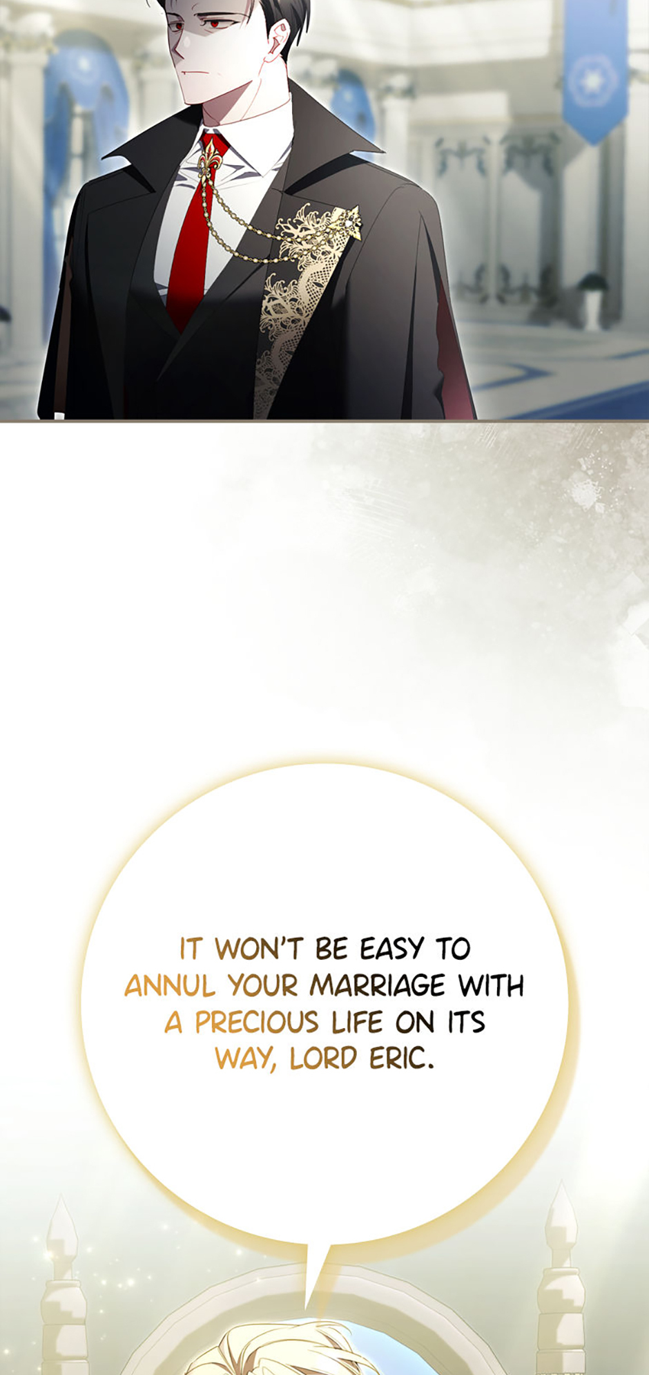 What a Useful Sham Marriage Chapter 24 page 6 - 