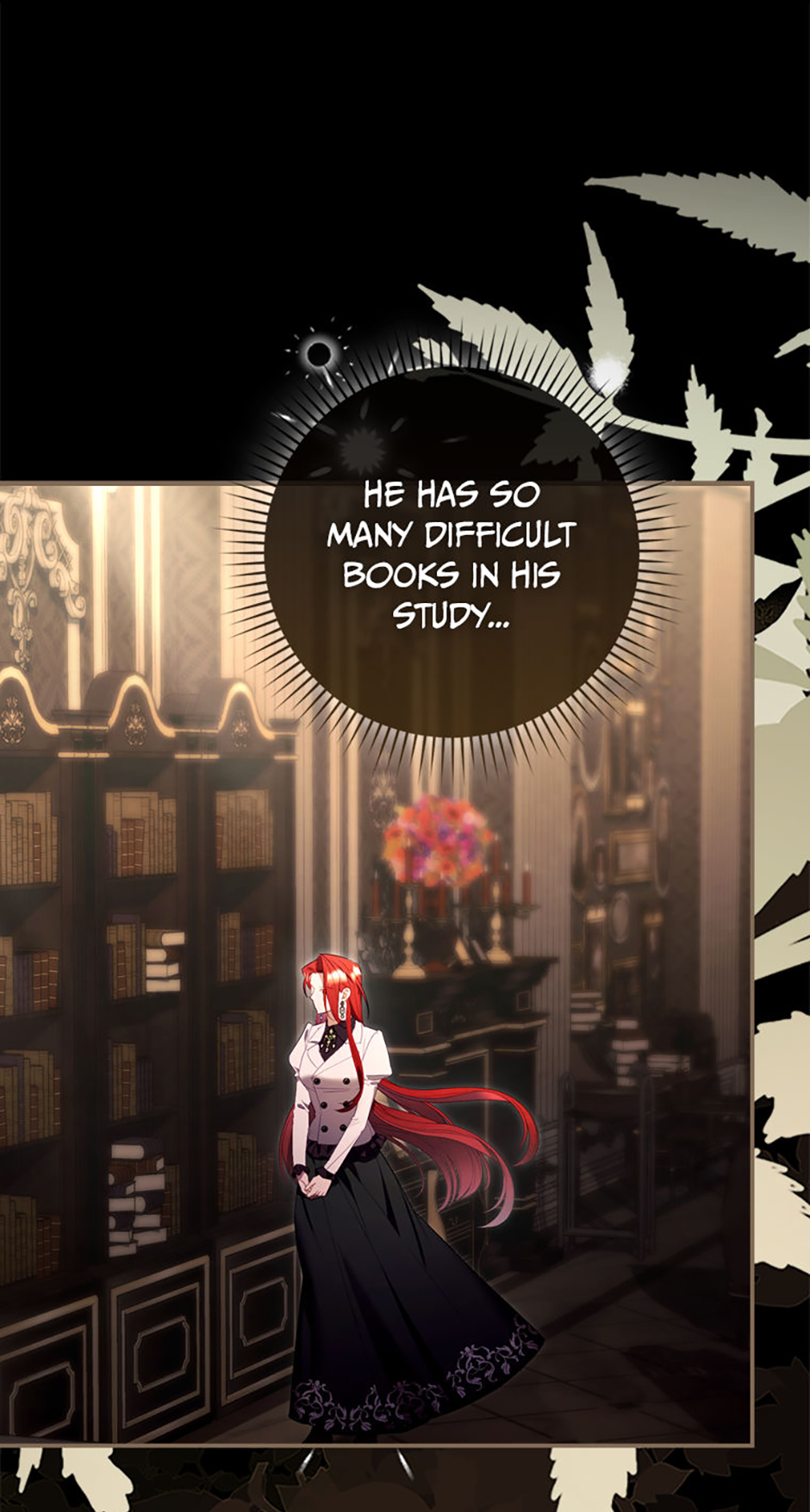 What a Useful Sham Marriage Chapter 24 page 53 - 