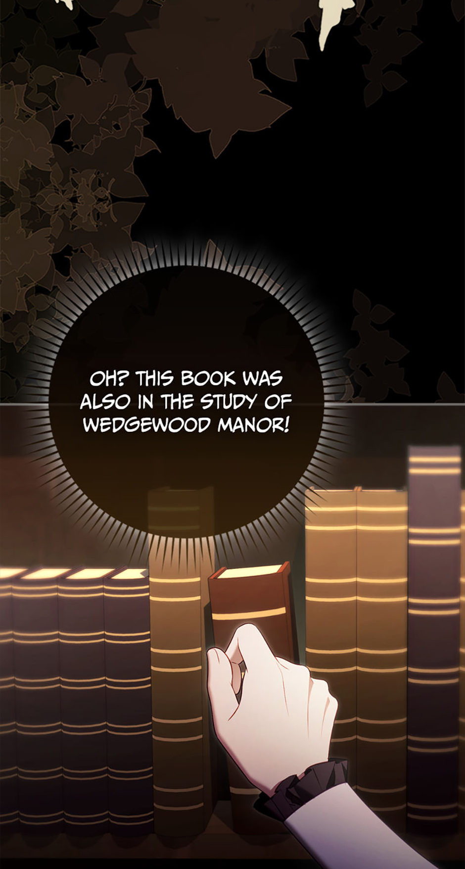 What a Useful Sham Marriage Chapter 24 page 54 - 