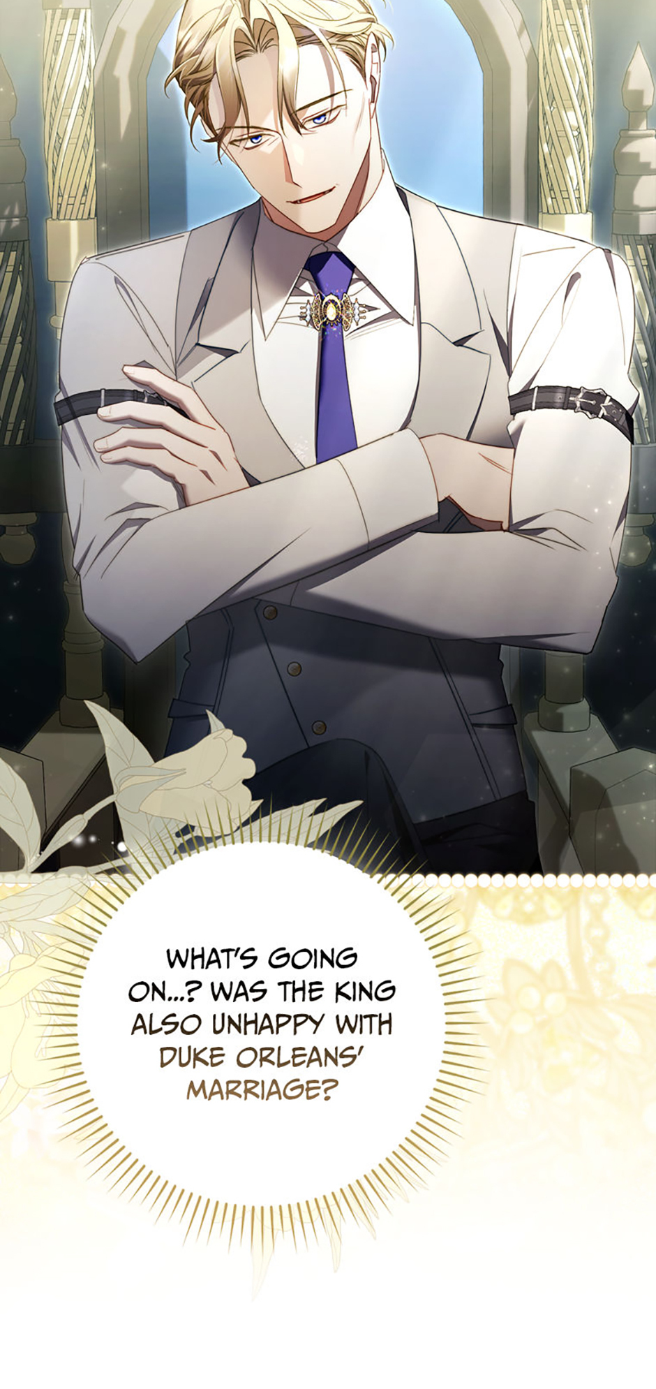 What a Useful Sham Marriage Chapter 24 page 7 - 
