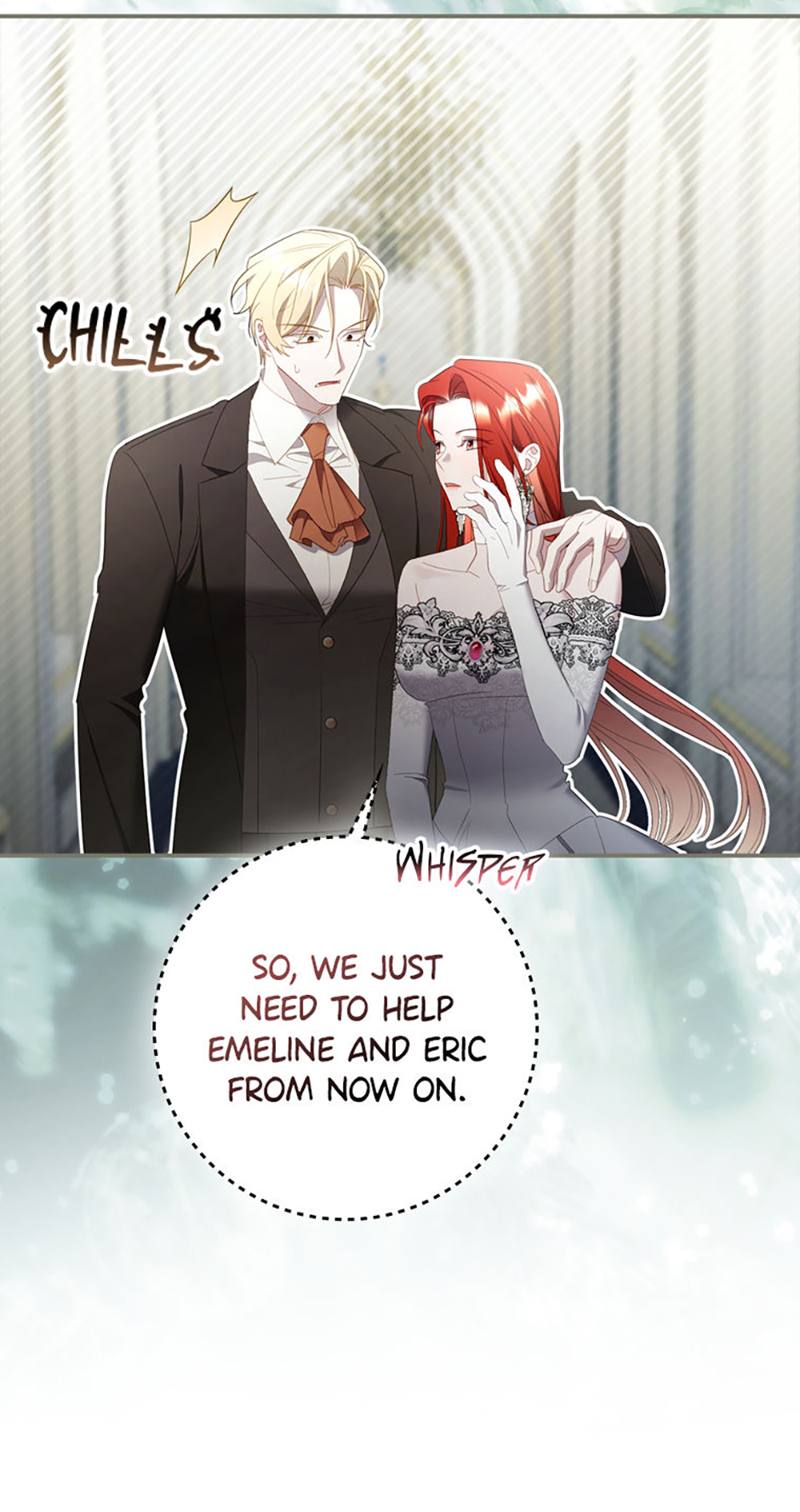 What a Useful Sham Marriage Chapter 24 page 61 - 