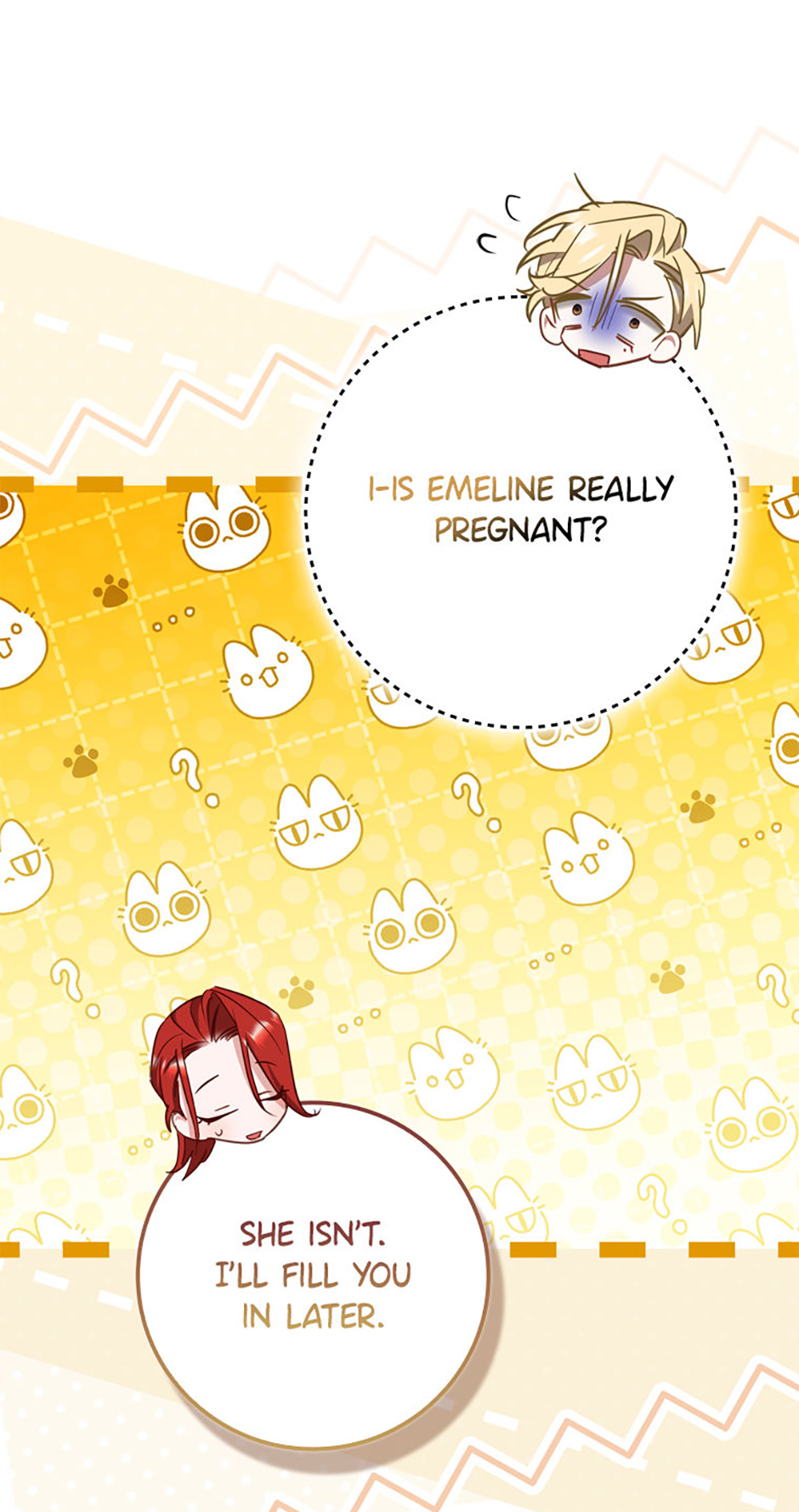 What a Useful Sham Marriage Chapter 24 page 62 - 