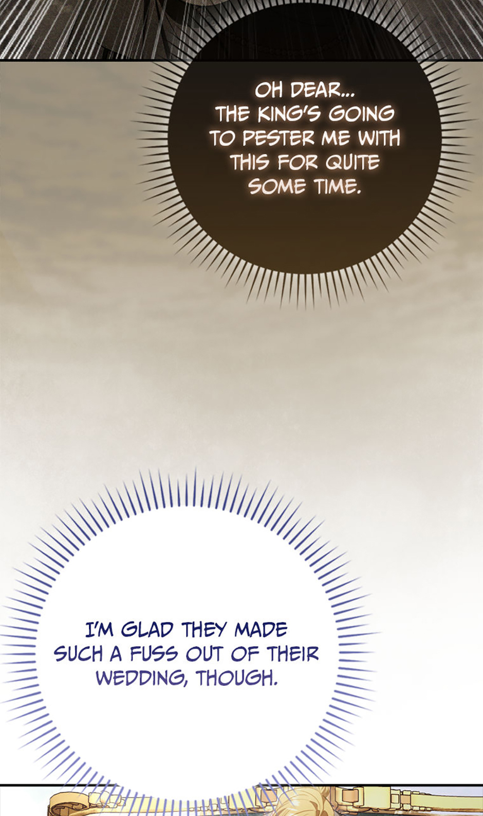 What a Useful Sham Marriage Chapter 25 page 11 - 