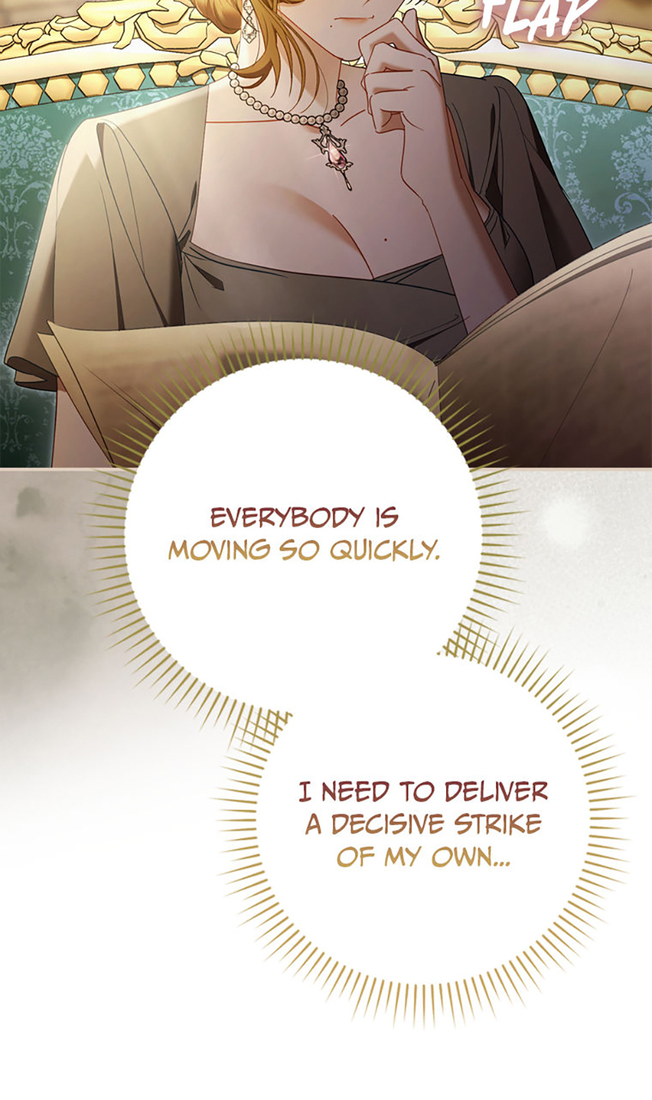 What a Useful Sham Marriage Chapter 25 page 14 - 