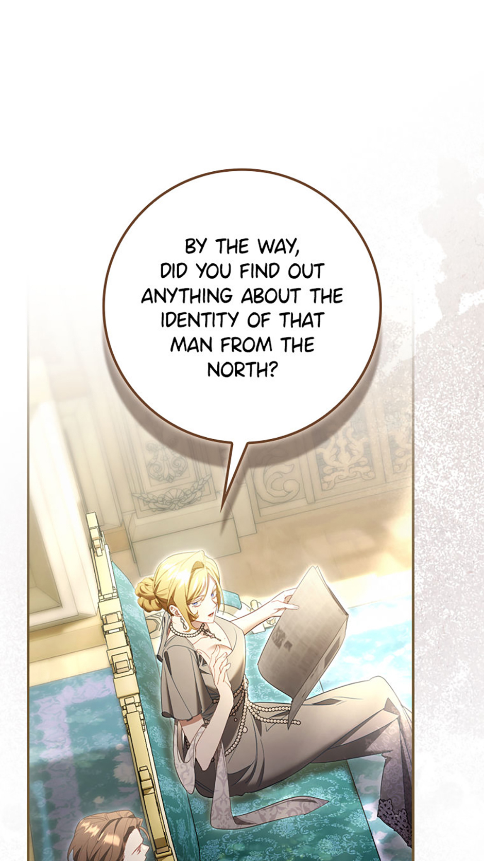 What a Useful Sham Marriage Chapter 25 page 15 - 