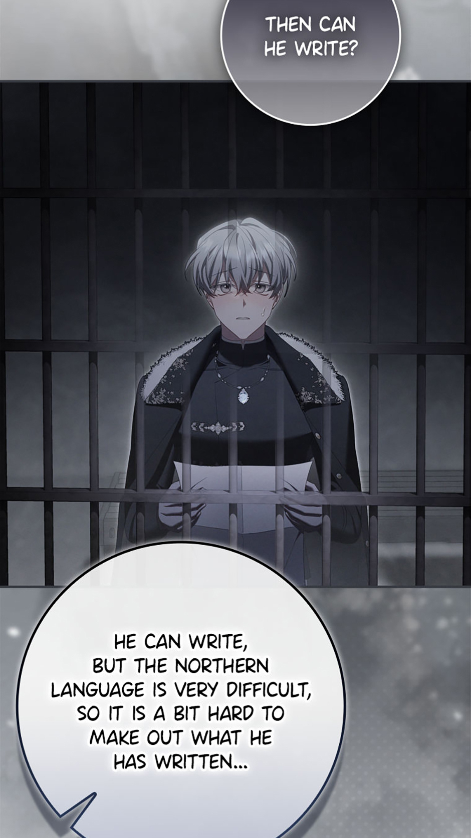 What a Useful Sham Marriage Chapter 25 page 17 - 