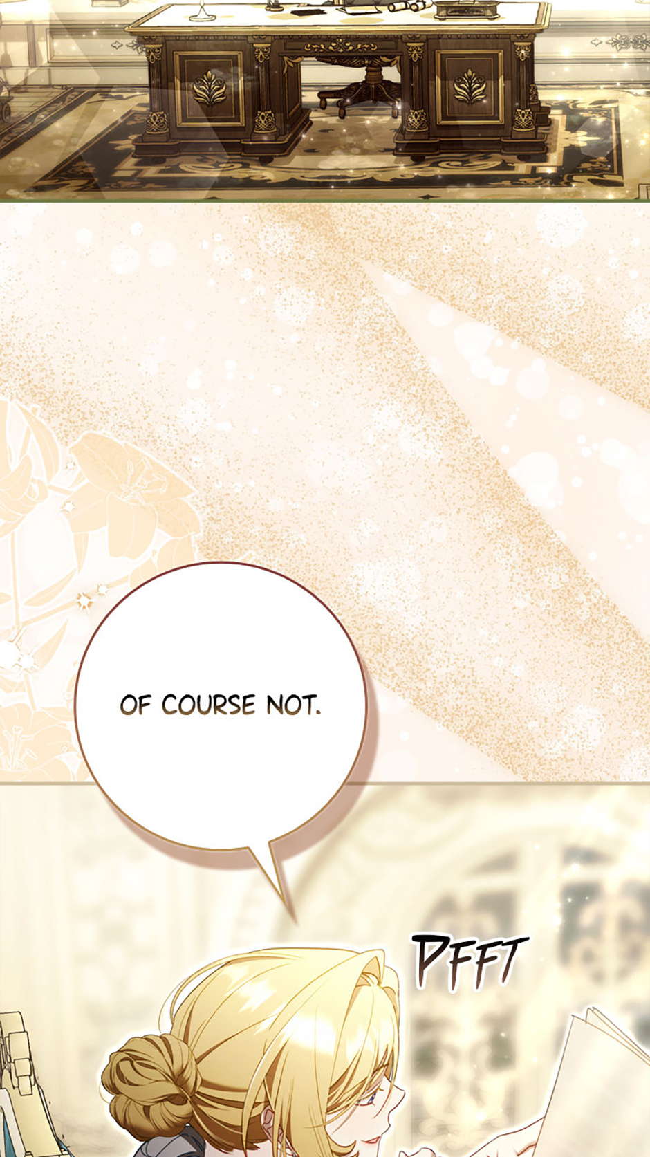 What a Useful Sham Marriage Chapter 25 page 19 - 