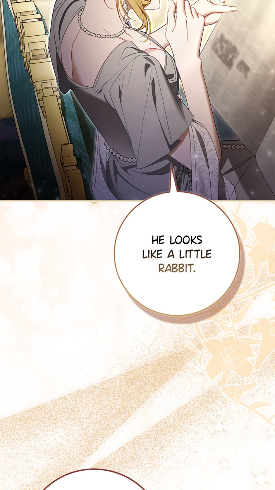 What a Useful Sham Marriage Chapter 25 page 20 - 