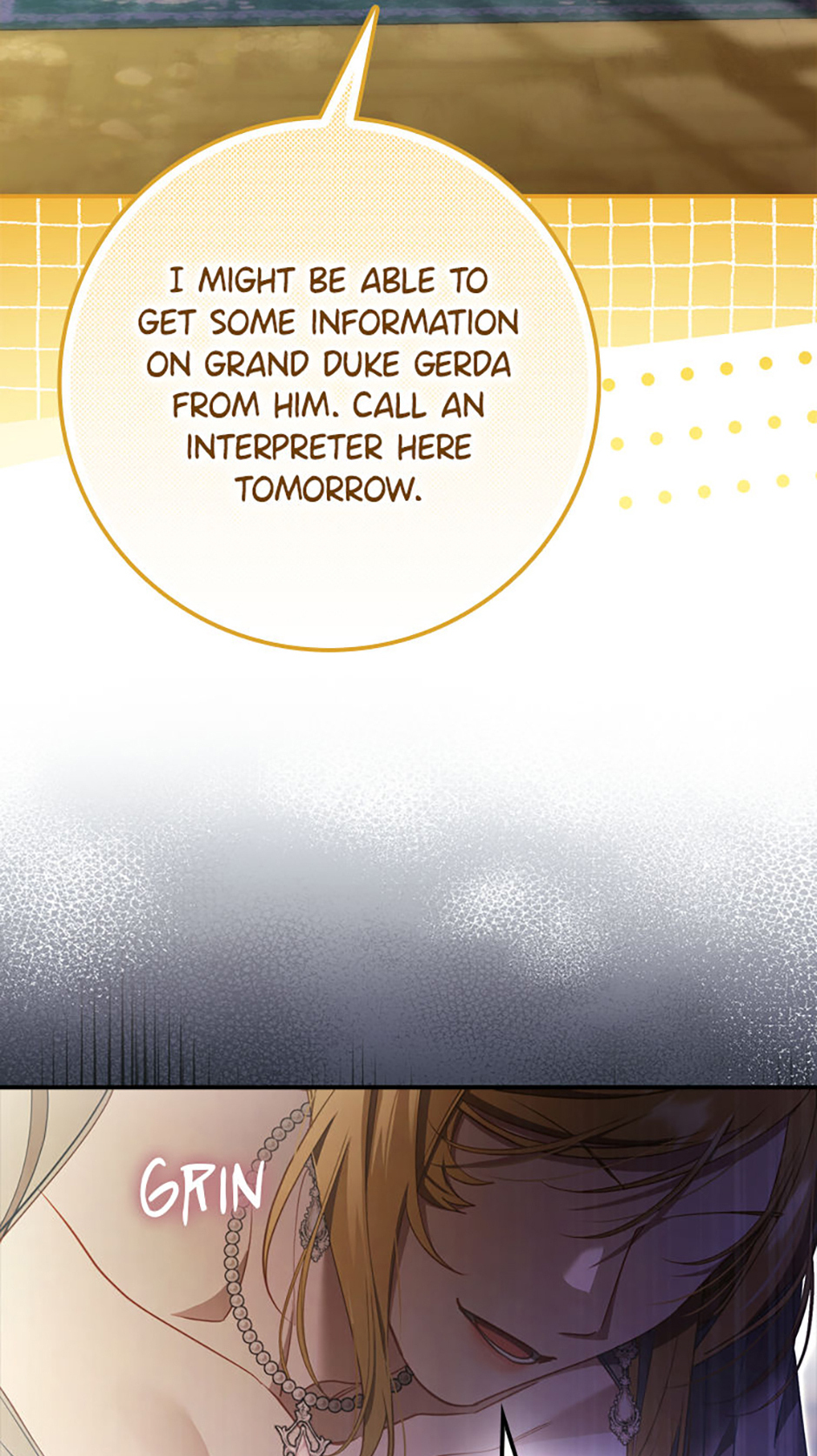 What a Useful Sham Marriage Chapter 25 page 22 - 