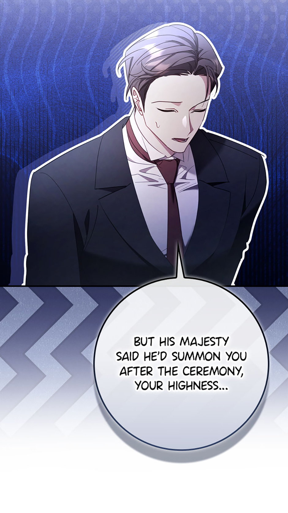 What a Useful Sham Marriage Chapter 25 page 24 - 