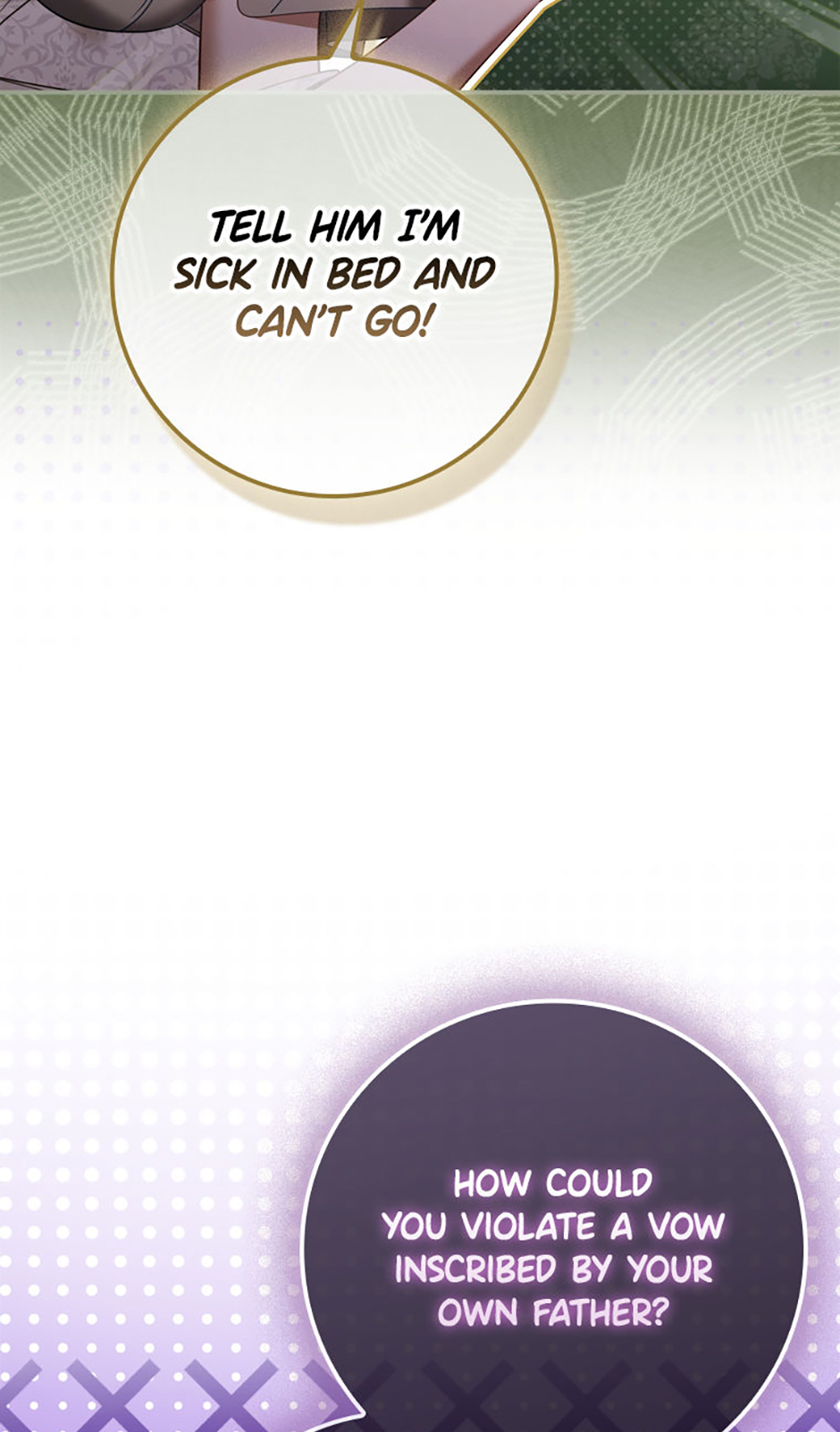 What a Useful Sham Marriage Chapter 25 page 26 - 
