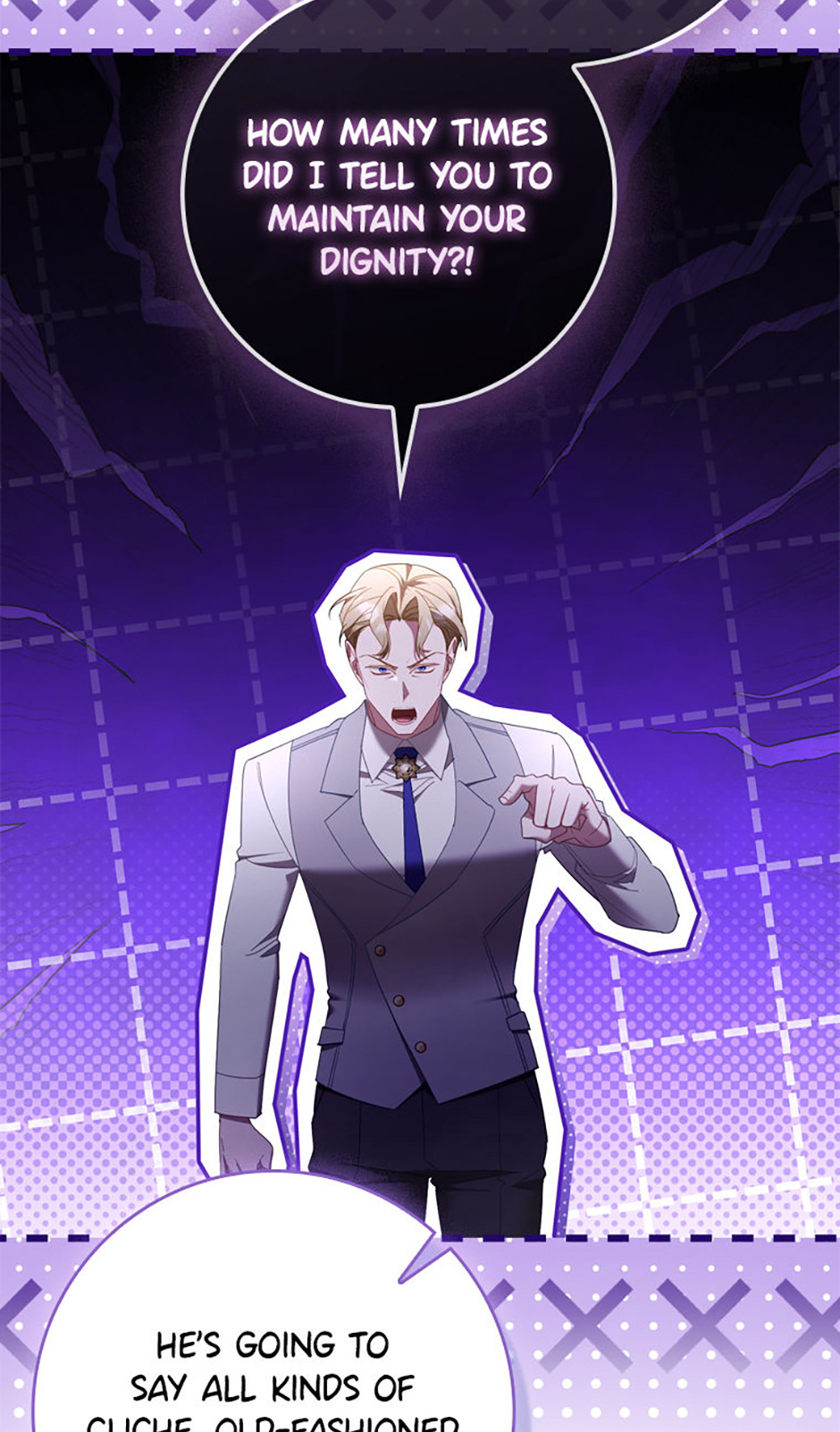 What a Useful Sham Marriage Chapter 25 page 27 - 