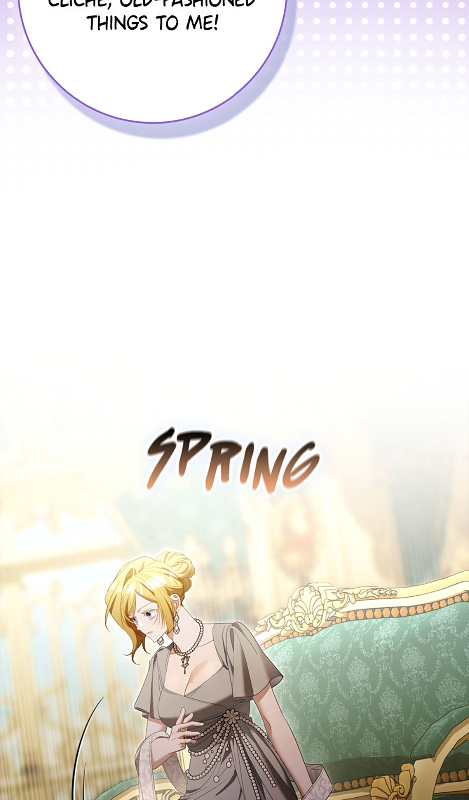 What a Useful Sham Marriage Chapter 25 page 28 - 