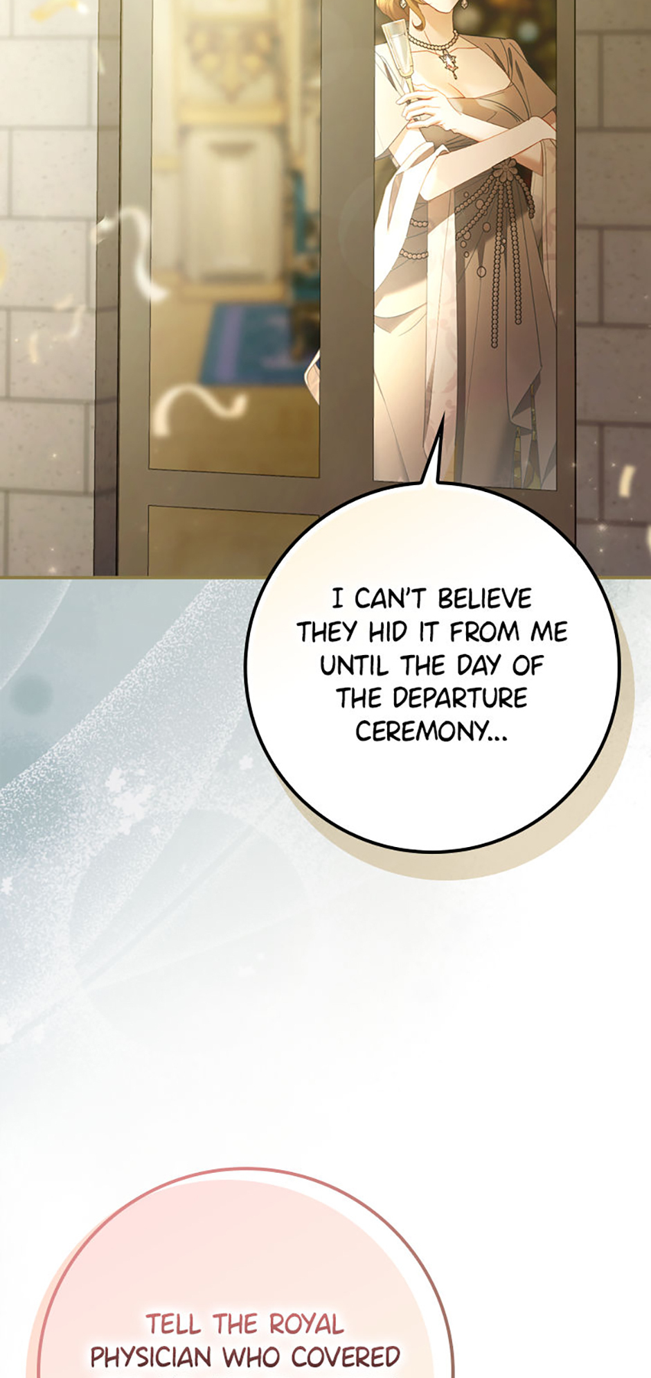 What a Useful Sham Marriage Chapter 25 page 4 - 
