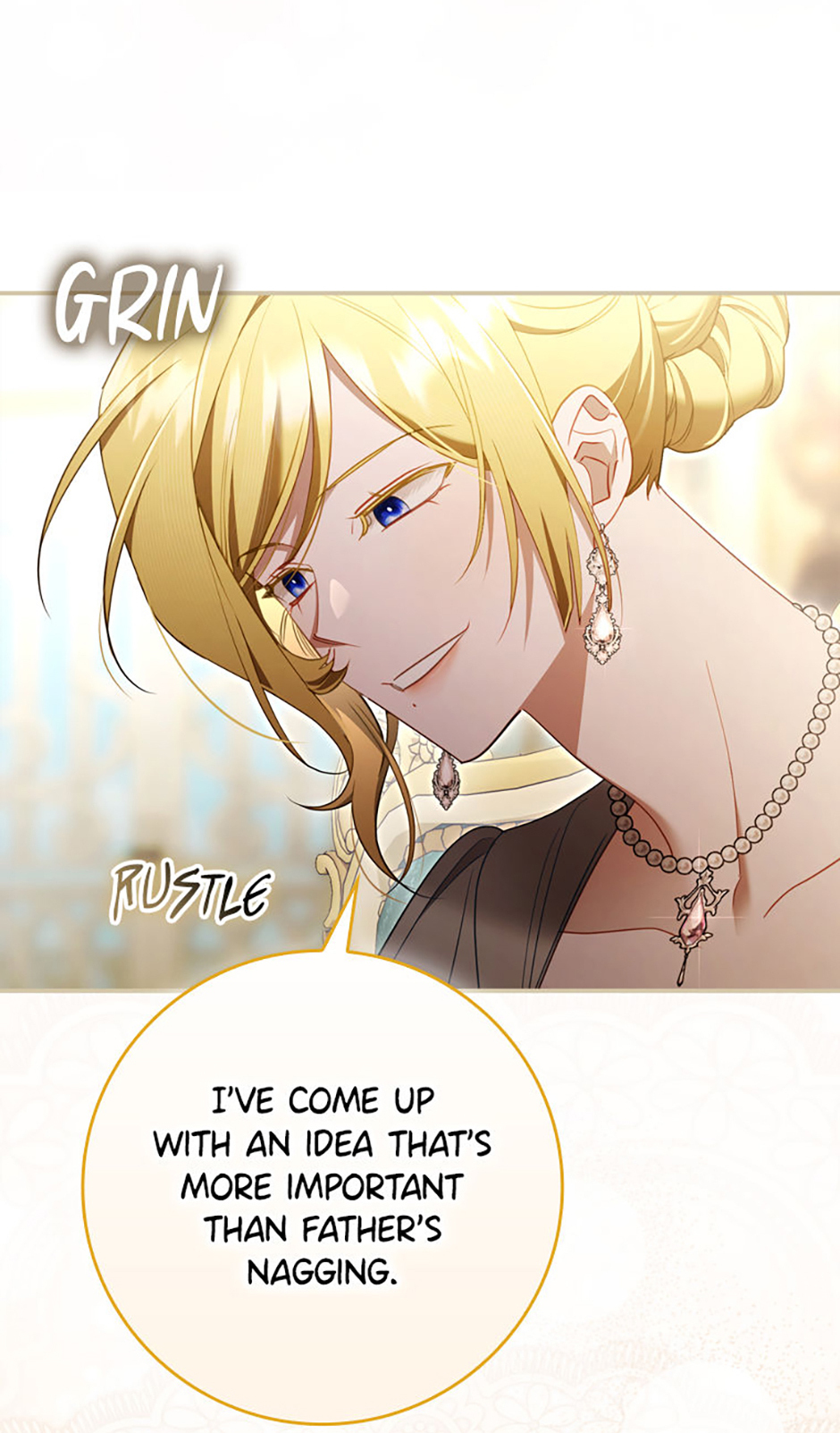 What a Useful Sham Marriage Chapter 25 page 31 - 