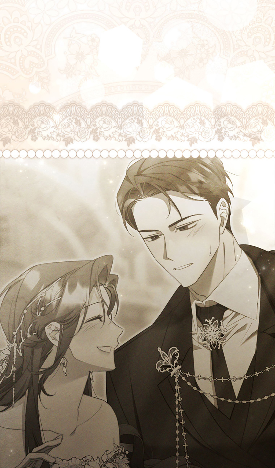 What a Useful Sham Marriage Chapter 25 page 32 - 