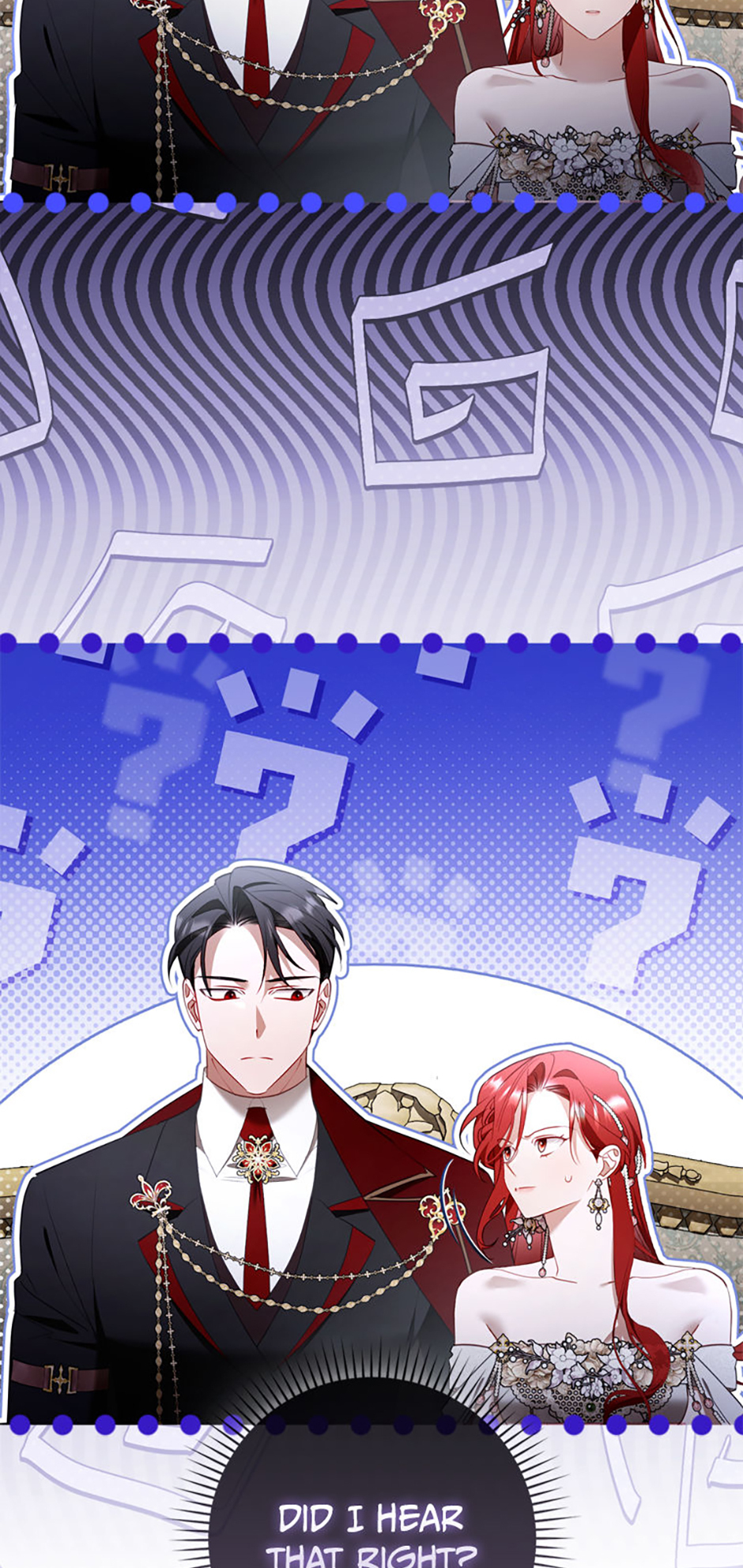 What a Useful Sham Marriage Chapter 25 page 38 - 