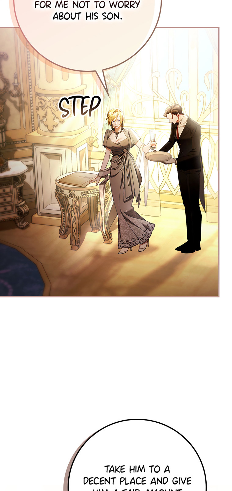 What a Useful Sham Marriage Chapter 25 page 5 - 