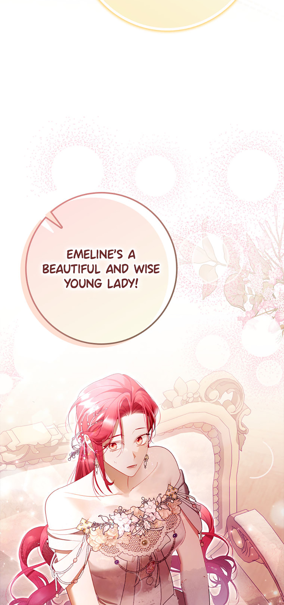 What a Useful Sham Marriage Chapter 25 page 42 - 