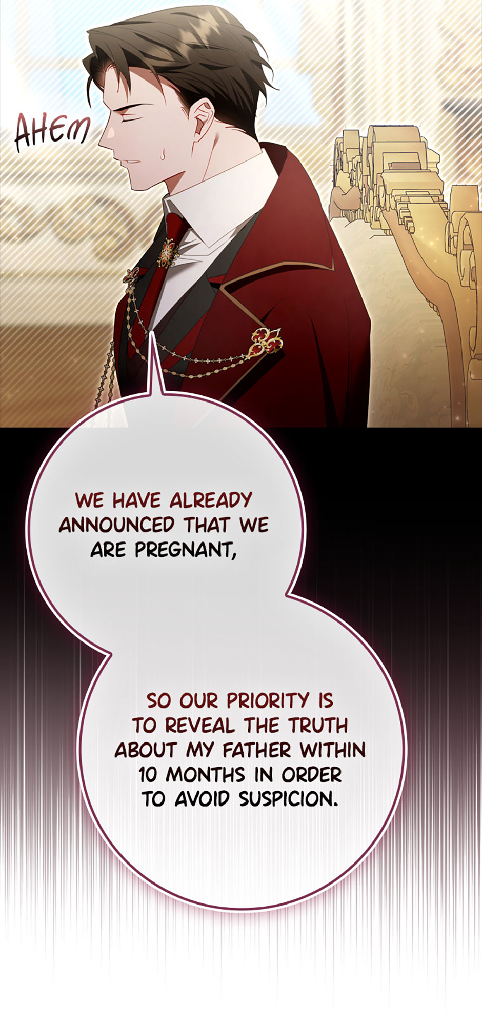 What a Useful Sham Marriage Chapter 25 page 44 - 