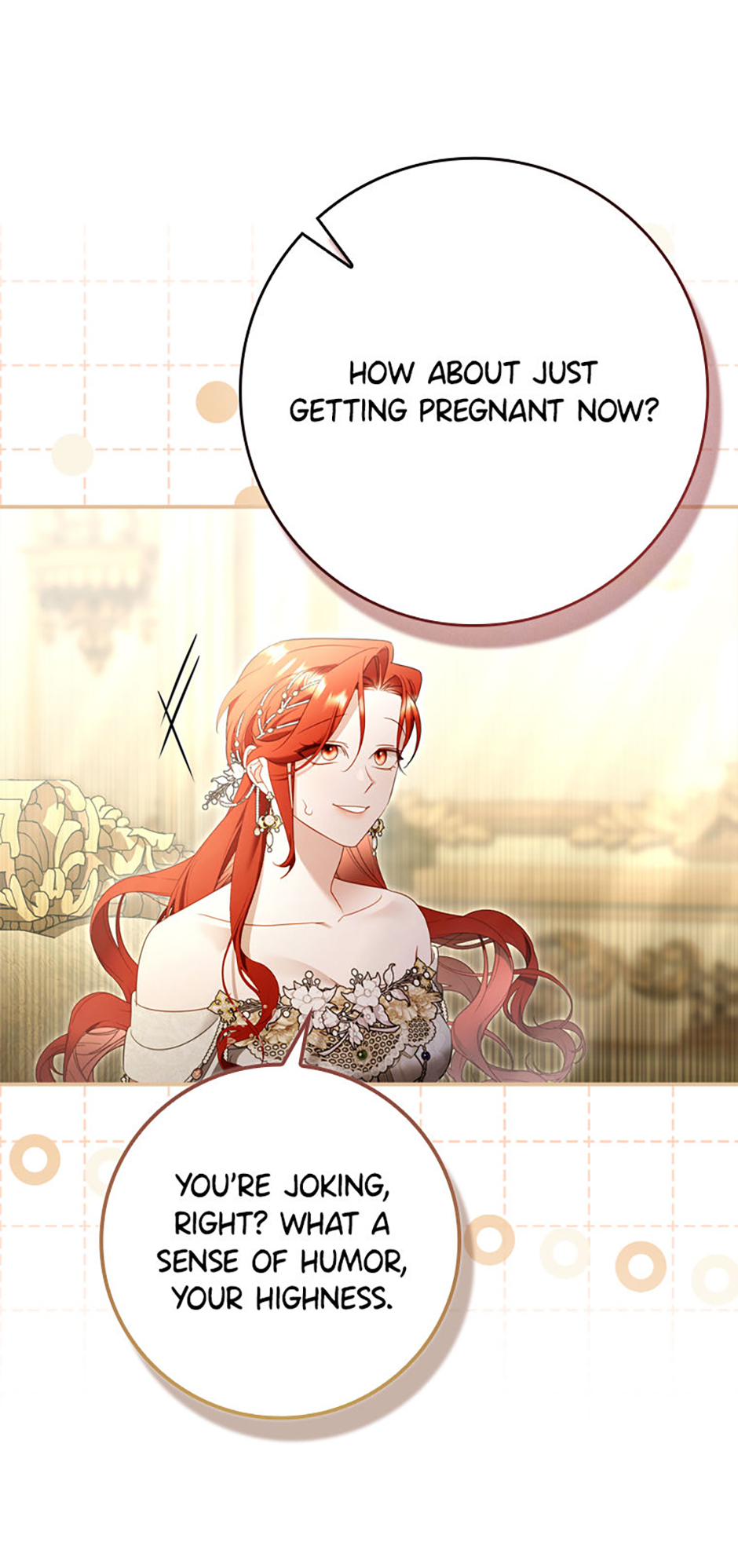 What a Useful Sham Marriage Chapter 25 page 45 - 