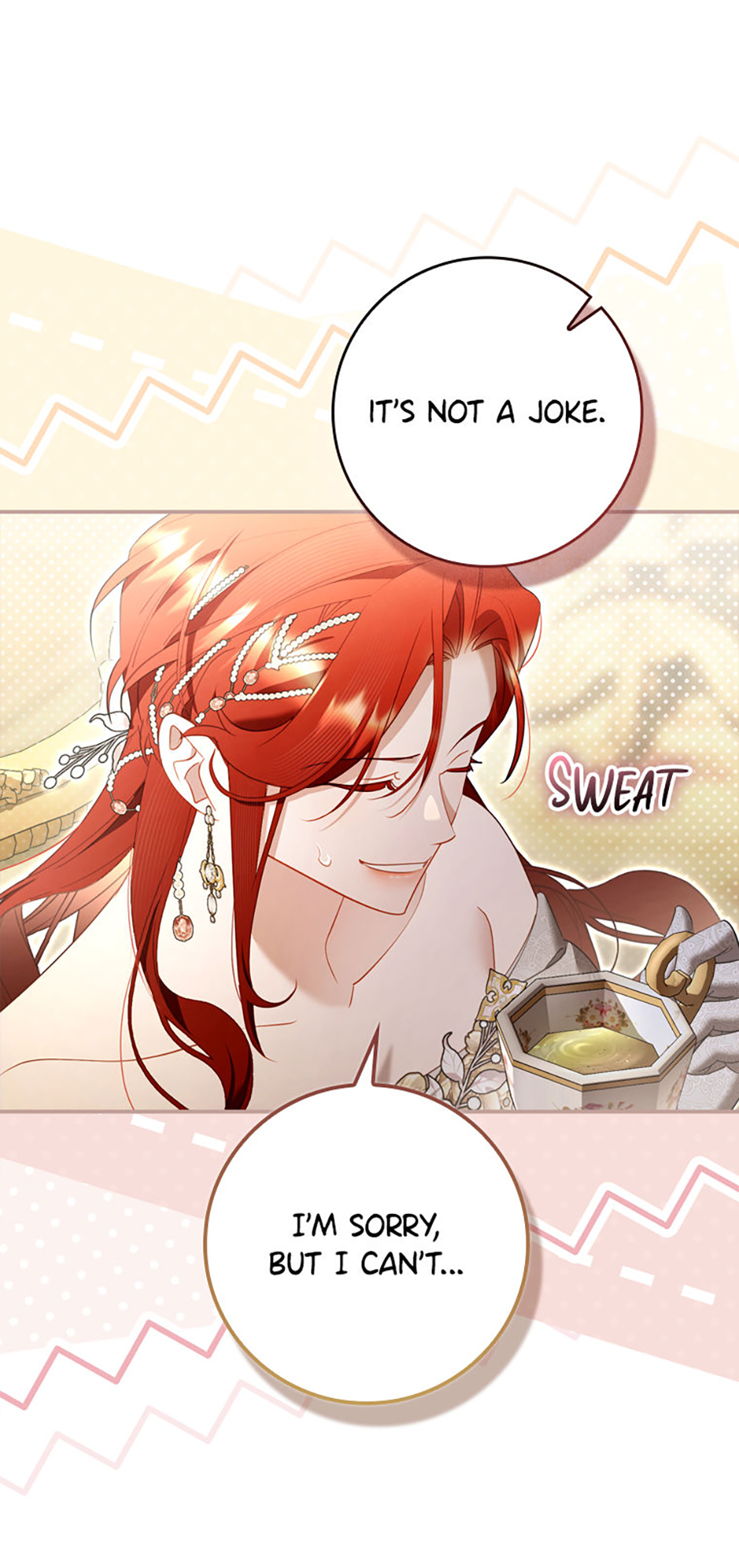 What a Useful Sham Marriage Chapter 25 page 46 - 