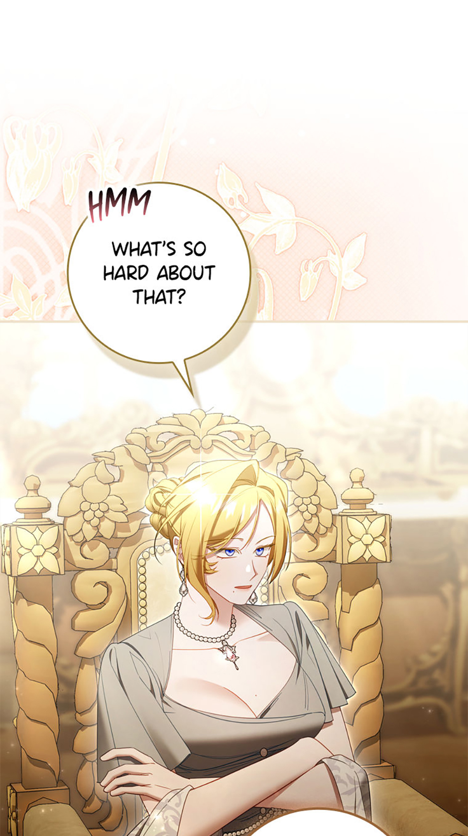 What a Useful Sham Marriage Chapter 25 page 47 - 