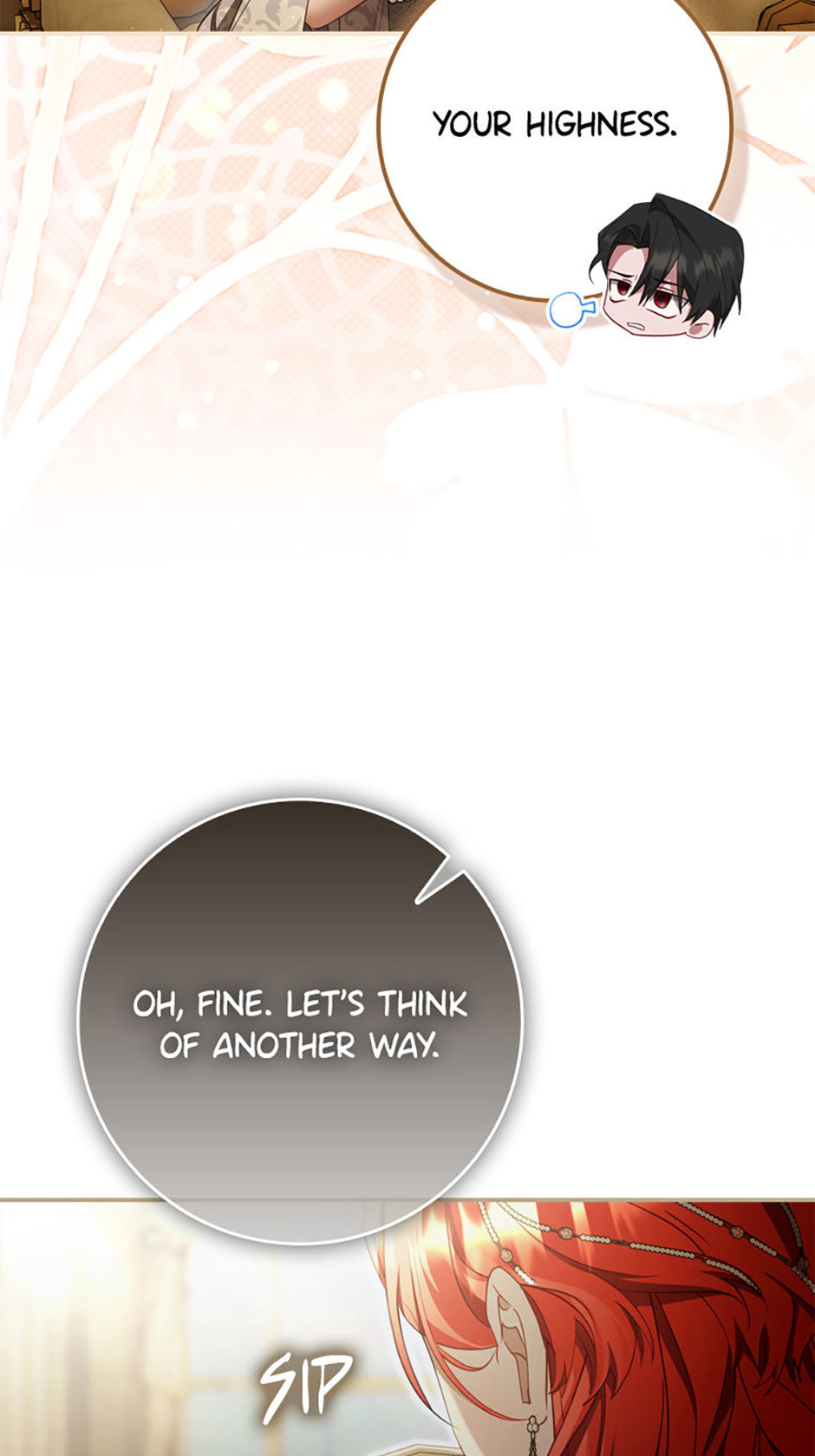What a Useful Sham Marriage Chapter 25 page 48 - 