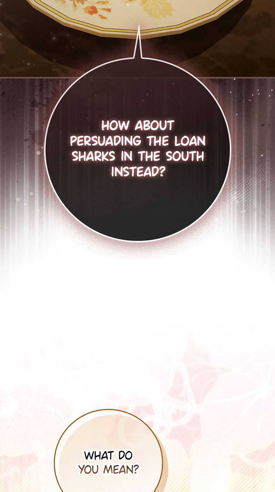What a Useful Sham Marriage Chapter 25 page 50 - 