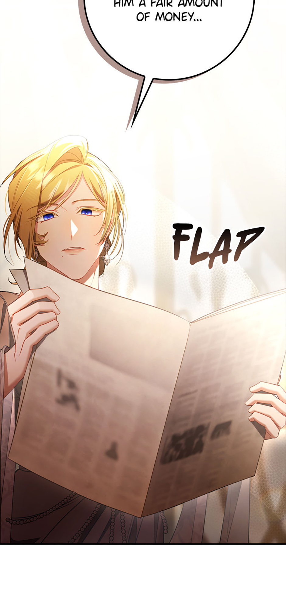 What a Useful Sham Marriage Chapter 25 page 6 - 