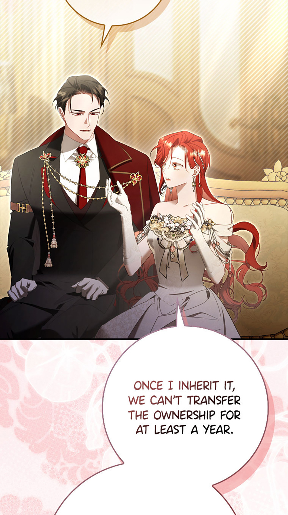What a Useful Sham Marriage Chapter 25 page 51 - 