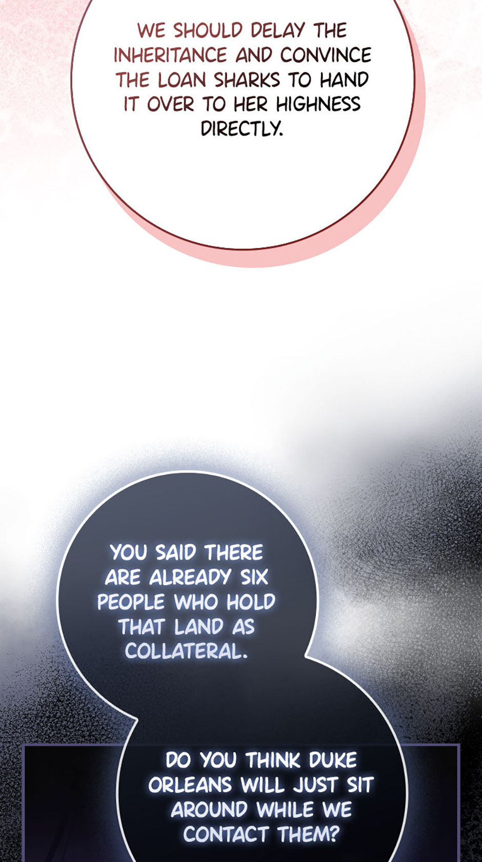 What a Useful Sham Marriage Chapter 25 page 52 - 