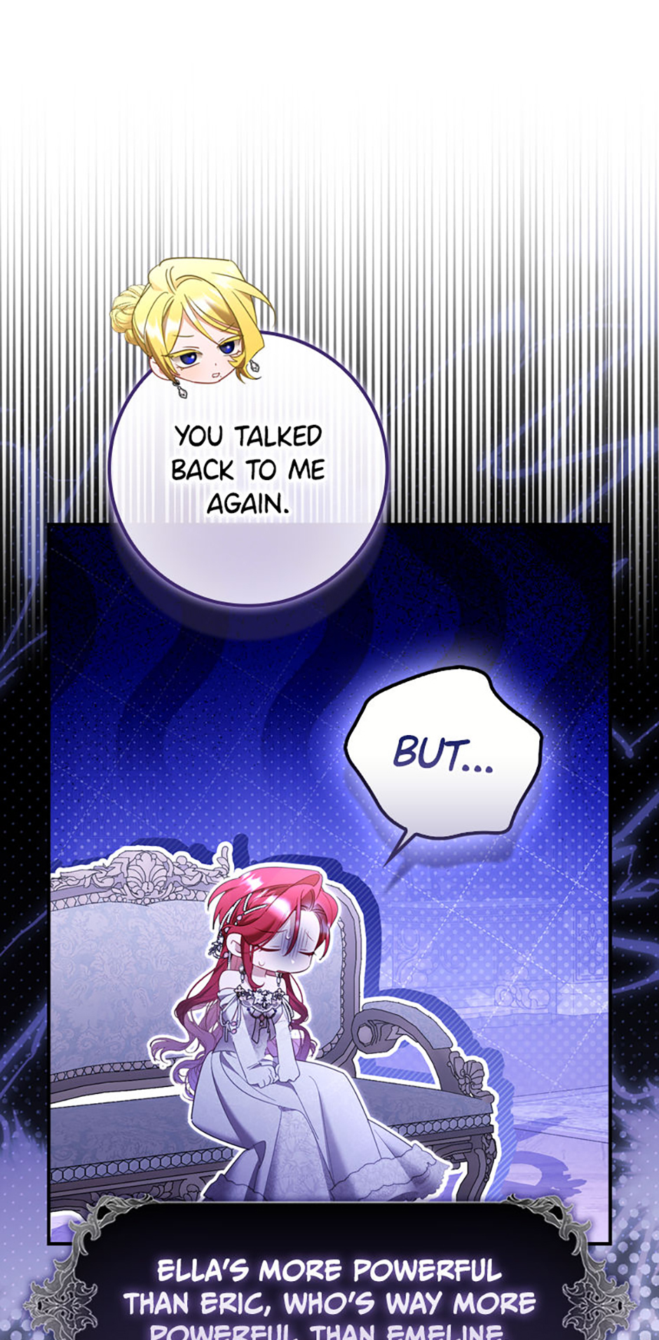 What a Useful Sham Marriage Chapter 25 page 55 - 