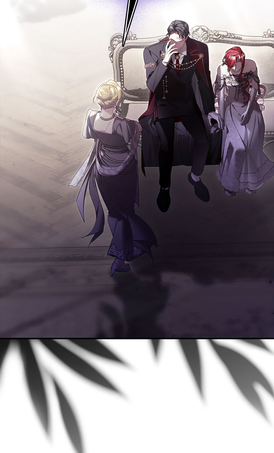 What a Useful Sham Marriage Chapter 25 page 66 - 