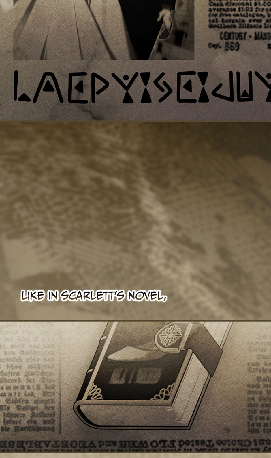 What a Useful Sham Marriage Chapter 25 page 8 - 