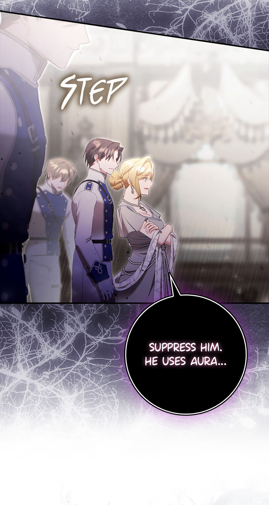 What a Useful Sham Marriage Chapter 25 page 73 - 