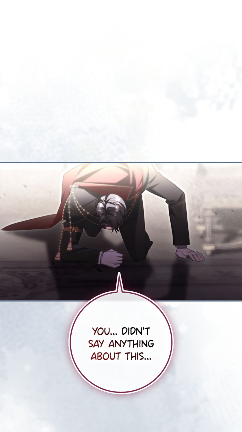 What a Useful Sham Marriage Chapter 26 page 1 - 