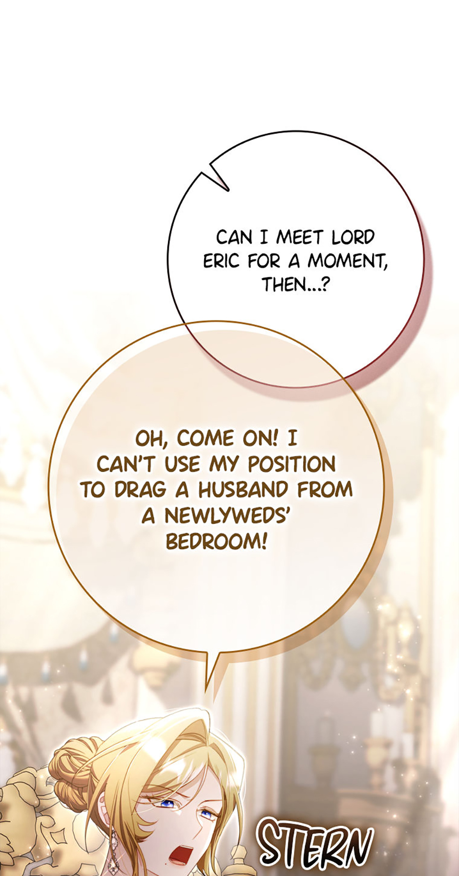 What a Useful Sham Marriage Chapter 26 page 11 - 