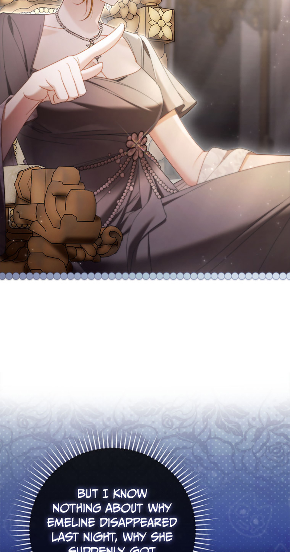 What a Useful Sham Marriage Chapter 26 page 12 - 