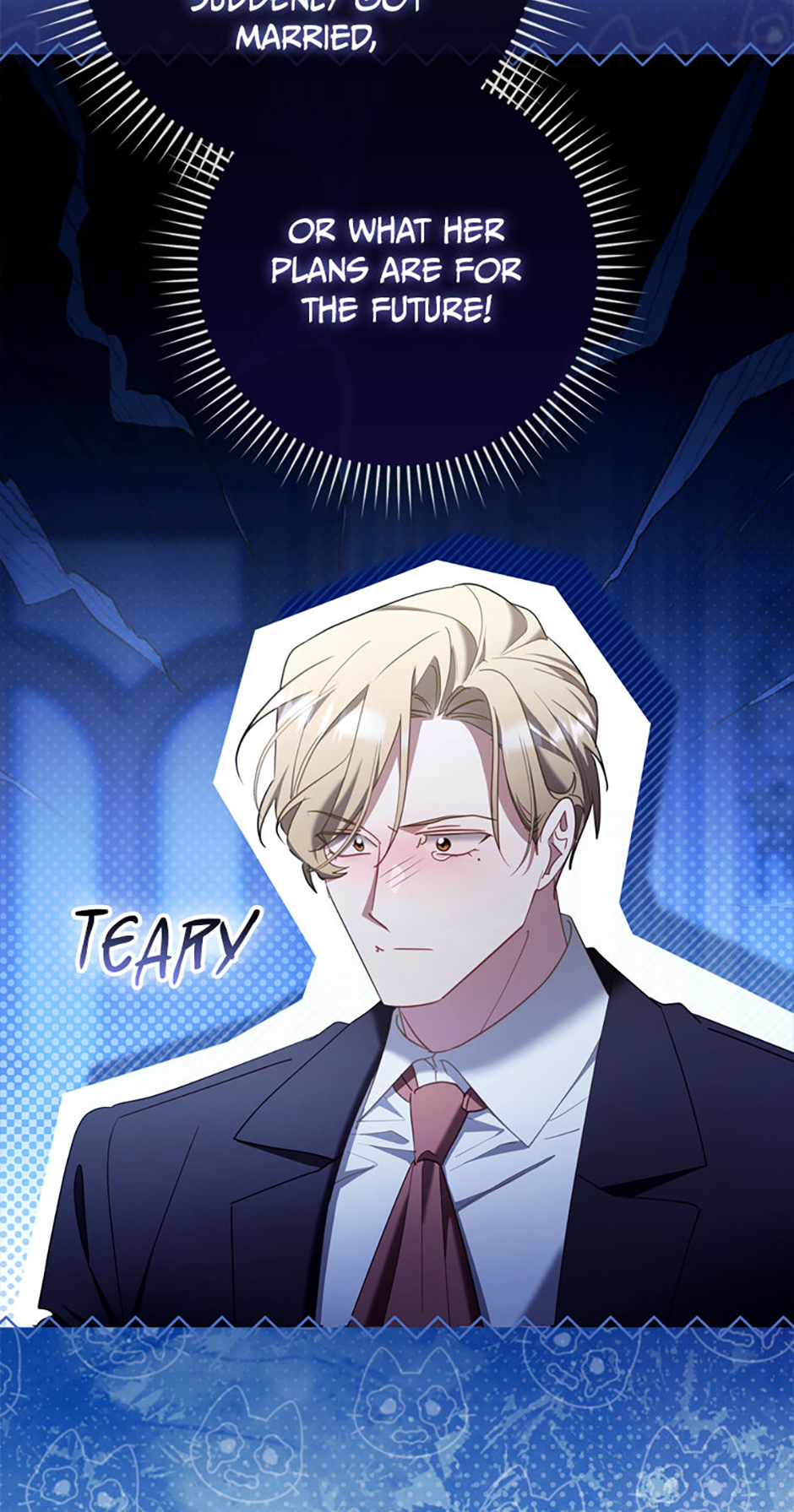 What a Useful Sham Marriage Chapter 26 page 13 - 