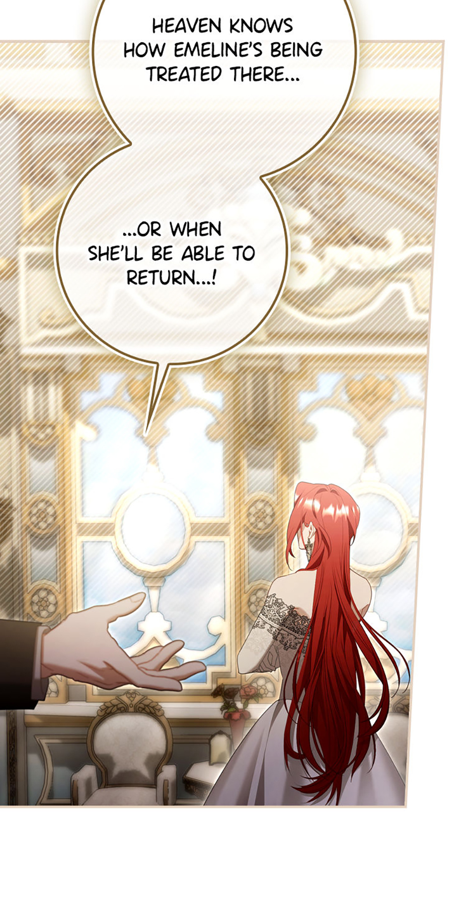 What a Useful Sham Marriage Chapter 26 page 17 - 