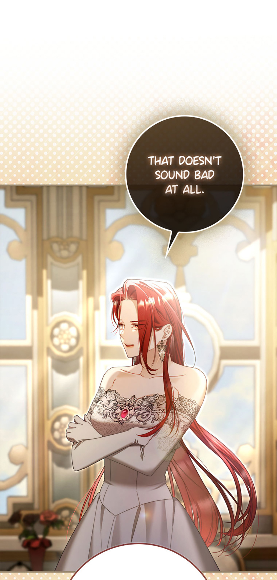 What a Useful Sham Marriage Chapter 26 page 18 - 